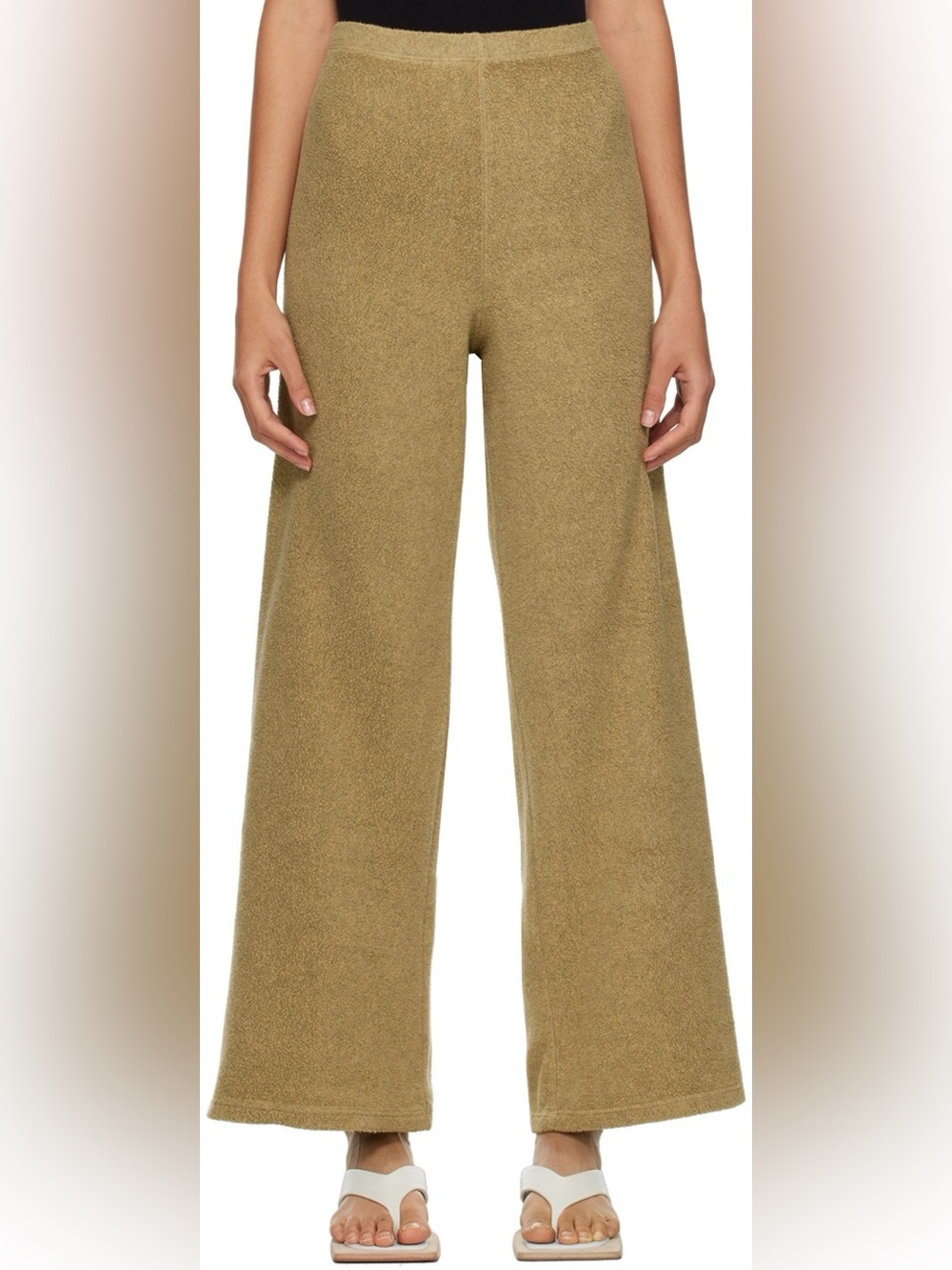 Gil Rodriguez Rey pants Sherpa